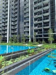 Parc Riviera (D5), Condominium #557824221